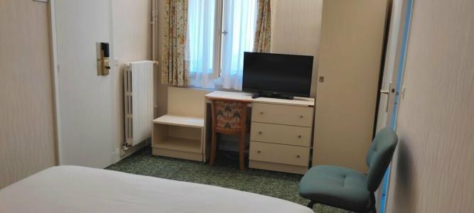 Grand Hôtel du Havre - 42