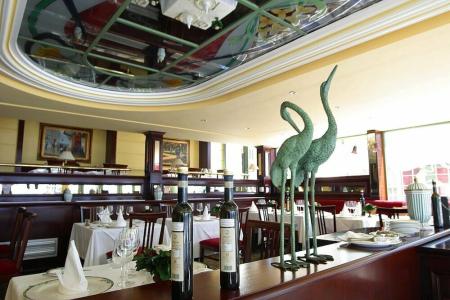 Hôtel West End - 26