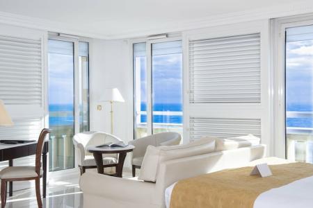 Hôtel West End - 41