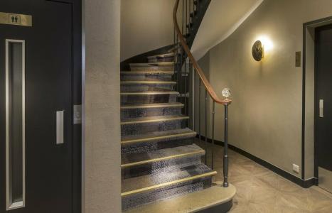 Hôtel International - 44