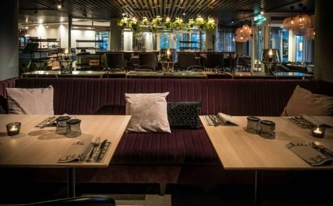 Scandic Rovaniemi City - 16