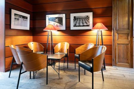 Hôtel Relais Monceau - 33