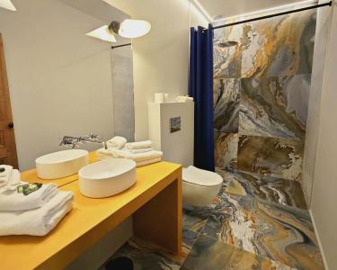 Hôtel Relais Monceau - 44