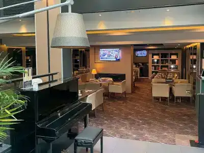 Mercure Paris Porte de Versailles Expo - 25