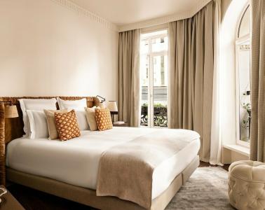 Château des Fleurs Hôtel & Spa - 49