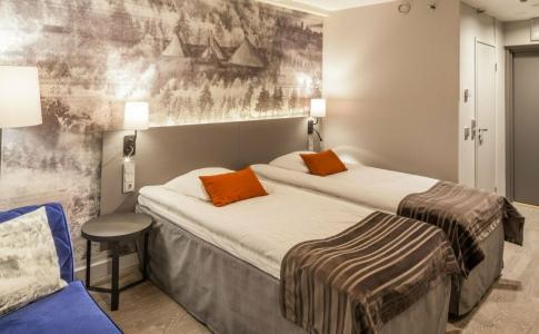 Scandic Rovaniemi City - 23