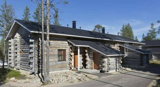 Holiday Club Saariselkä Superior Apartments - 43