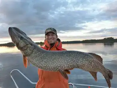 & Spa Resort Järvisydän - 18