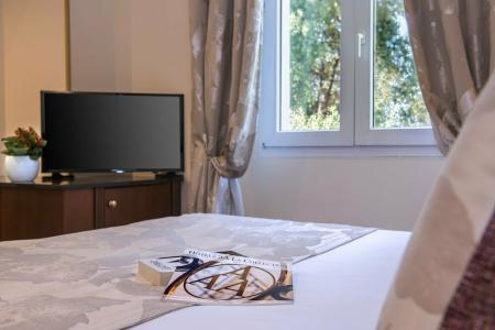 Hôtel West End - 29