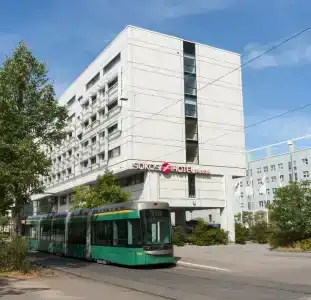 Scandic Pasila - 0