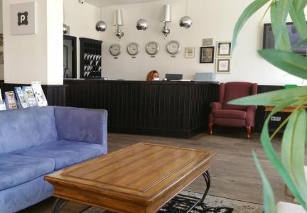 The New Port TLV - 27