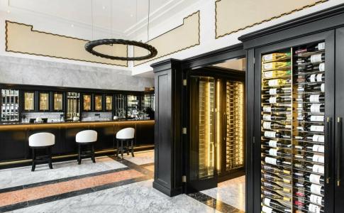 Bristol, a Luxury Collection, - 49