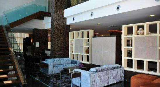 Axis Porto Business & Spa - 11
