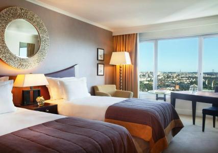 Corinthia Lisbon - 17