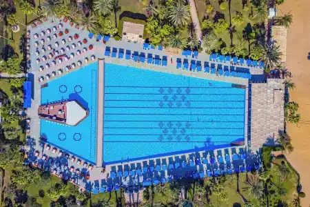 Arabia Azur Resort - All Inclusive - 3