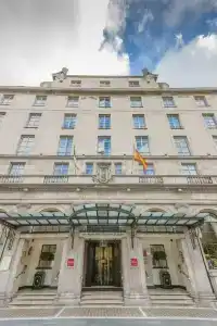 Riu Plaza The Gresham Dublin - 6