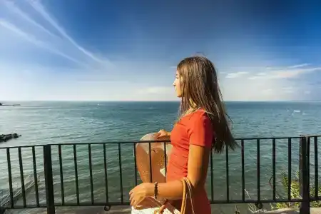 Continental Mare - 38