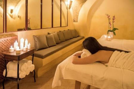 Villa Romana & Spa - 14