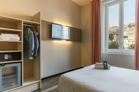 B&B Genova Principe - 7