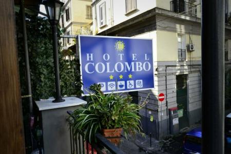 Colombo - 8