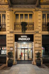Indigo Turin - 41