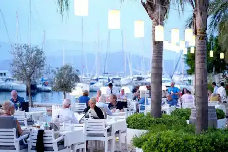 Yacht Classic - Boutique Class - 11