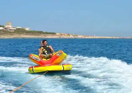 AX Sunny Coast Resort & Spa - 6