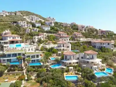 Mekvins Deniz Feneri Lighthouse - 1