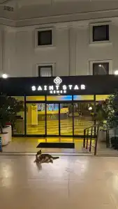 Saint Star Kemer - Adult Only +16 - 13