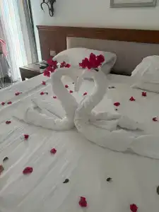 Pharaoh Azur Resort - 8