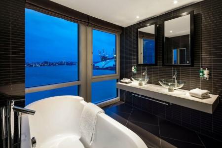 Radisson Blu, London Canary Wharf East - 43