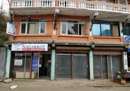 Langtang View Nagarkot Bed & Breakfast - 47