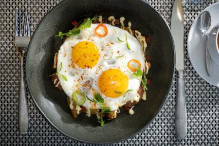 Kimpton EPIC by IHG - 31