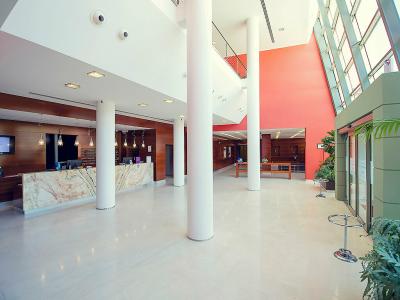 Mercure Genova San Biagio - 2