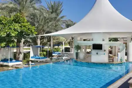 The Ritz-Carlton, - 44