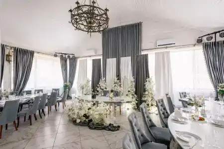 Guest house Dilidjan - 16