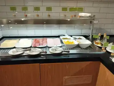 Holiday Inn Express - - Paveletskaya, an IHG - 48