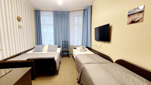 Невский Контур - 55