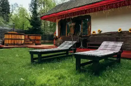 Goosi-Lebedi Wellness Centre - 33