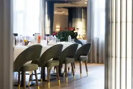 Novotel Moskva Kievskaya - 14