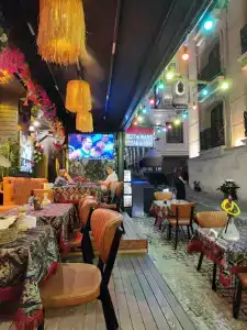 Adora Cafe & Restaurant - 35