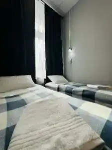 StayWay na Aviamotornoy - 46