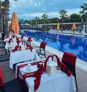 Linda Sunny Beach & Spa-Ultra All Inclusive - 13