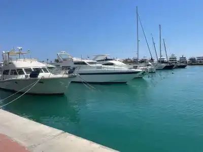 Pickalbatros Dana Beach Resort - Aqua Park - 54