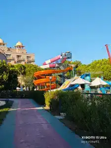 Spice & Spa All Inclusive - 8