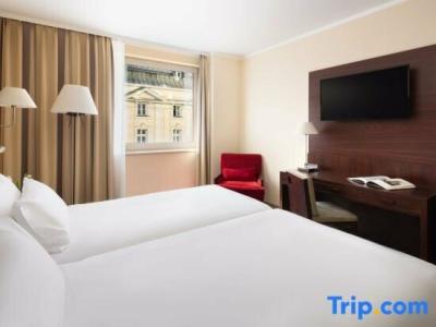 NH Budapest City - 92