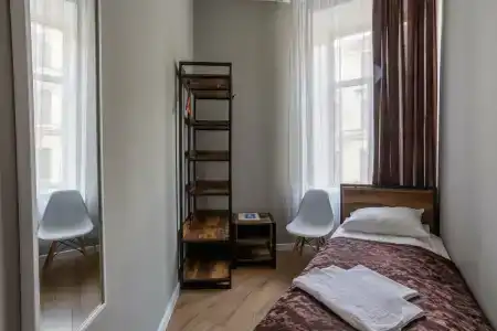 SuperHostel on Pushkinskaya 14 - 13