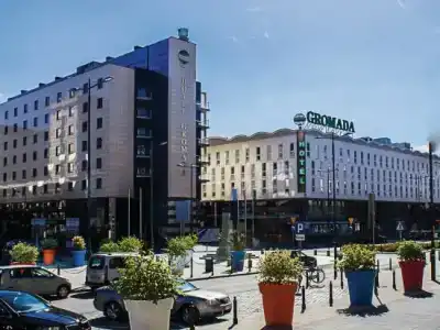 Gromada Warszawa Centrum - 6