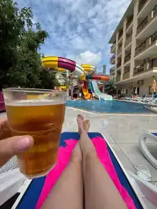 Kleopatra Royal Palm - 11