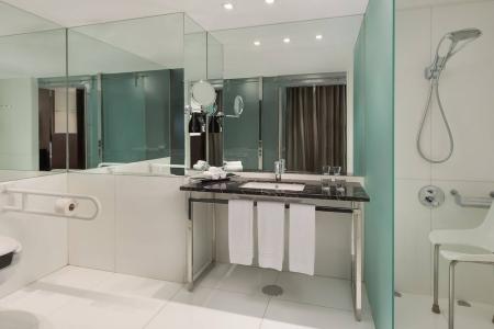 Sheraton Lisboa & Spa - 25